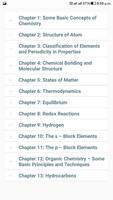 Class 11 Chemistry NCERT Solns screenshot 1