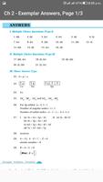 Class 11 Chemistry NCERT Solns screenshot 3