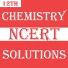 Class 12 Chemistry NCERT Solns icon