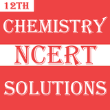 Class 12 Chemistry NCERT Solns ícone