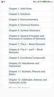 Class 12 Chemistry NCERT Solns screenshot 1