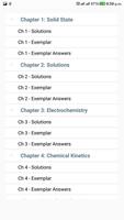 Class 12 Chemistry NCERT Solns screenshot 2