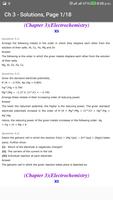 Class 12 Chemistry NCERT Solns screenshot 3