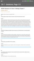Class 12 Biology NCERT Solns screenshot 3