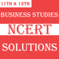 11-12th Business Studies Solns