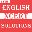 Class 11 English NCERT Solutio APK