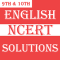 9-10th English NCERT Solutions
