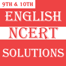 9-10th English NCERT Solutions APK