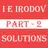 I E Irodov Physics Solns - 2 APK