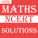 Class 10 Maths NCERT Solutions APK