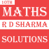 Class 10 Maths Solutions - RD Sharma Zeichen