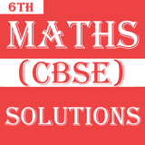 Class 6 Maths NCERT Solutions Zeichen