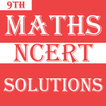 Class 9 Maths NCERT Solutions