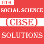 Class 6 Social Science CBSE So Zeichen