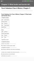 Class 6 Social Science CBSE So Screenshot 2
