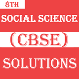 Class 8 Social Science CBSE So icon