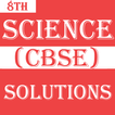 Class 8 Science CBSE Solutions