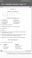 Class 8 Science CBSE Solutions screenshot 3