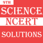 Class 9 Science NCERT Solutions simgesi