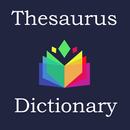 Offline Pocket English Thesaurus Dictionary APK