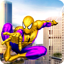 Amazing Spider Simulator 18 - Rescue Mission APK