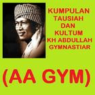 KUMPULAN TAUSIAH DAN KULTUM AA GYM icono