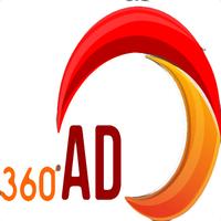 360AD Affiche