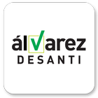 Álvarez Desanti ไอคอน