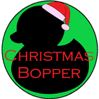 Christmas Bopper Zeichen