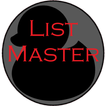 ListMaster