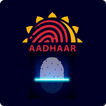 Aadhar finger print scan prank