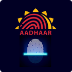 Aadhar finger print scan prank biểu tượng