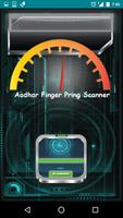 Aadhar finger print scan prank ảnh chụp màn hình 3