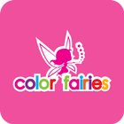 Color Fairies ikona