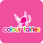 Colour Fairies biểu tượng