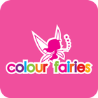 Icona Colour Fairies