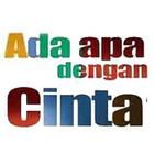 Lagu Ada Apa Dengan Cinta?2 icon