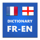 Dictionnaire Français-Anglais icône