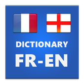 French-English آئیکن