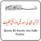 Quran sa Tamam Mushkilat ka Hal (Surah 51 - 114) ícone
