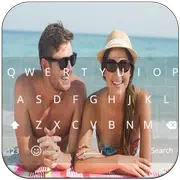 MY PHOTO KEYBOARD THEMES 2018