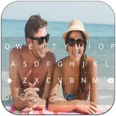 MY PHOTO KEYBOARD THEMES 2018 APK download