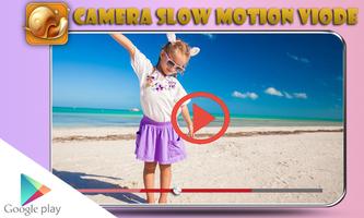 Camera HD Slow Motion Video capture d'écran 1