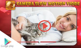 Camera HD Slow Motion Video syot layar 3