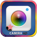 Pro Camera HD  & Selfie Camera aplikacja