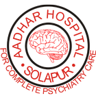 Aadhar Psychiatry Hospital icon
