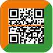 QR Code Scanner for adhar card