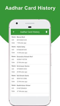 QR Code Scanner for adhar card screenshot 3
