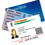 Fake Id Card Maker आइकन