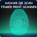 Aadhaar QR-Finger Print Scaner APK